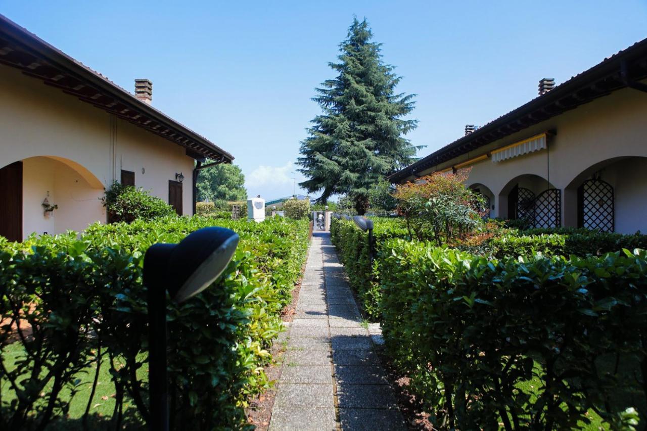 The Three Moons Ferienhaus *