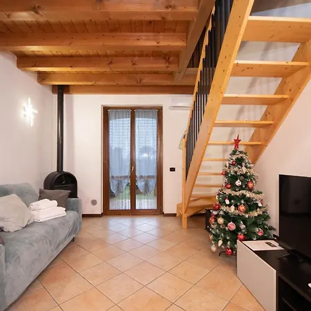 The Three Moons Apartment Peschiera del Garda Exterior foto