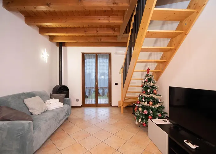 The Three Moons Apartment