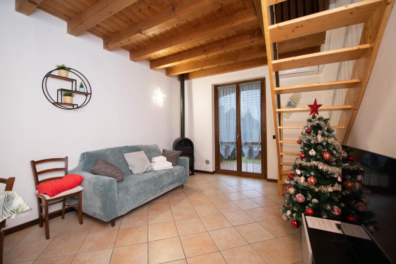 Holiday home The Three Moons *