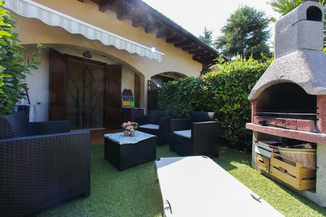 The Three Moons Holiday home Peschiera del Garda