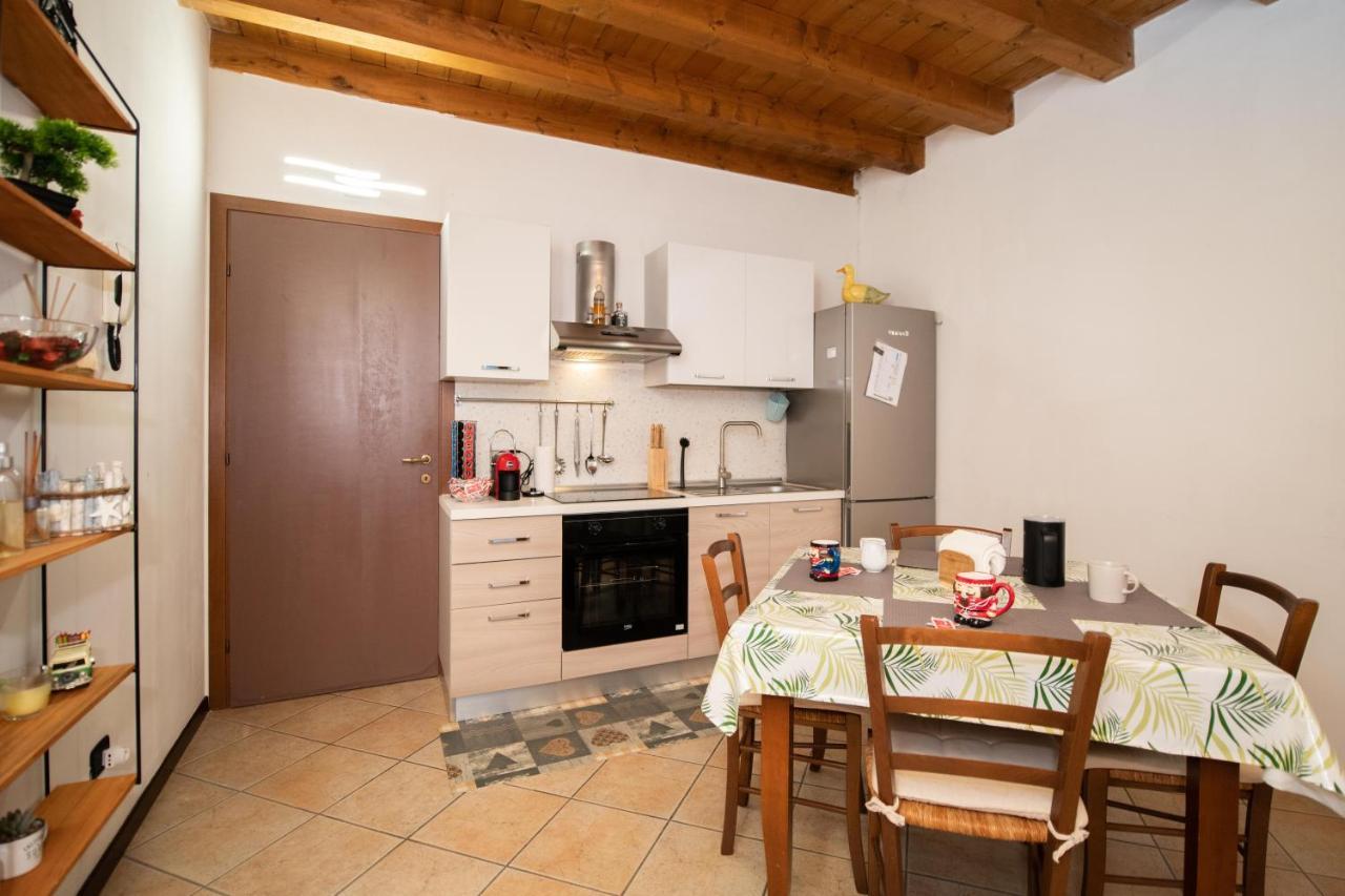 Holiday home The Three Moons Peschiera del Garda