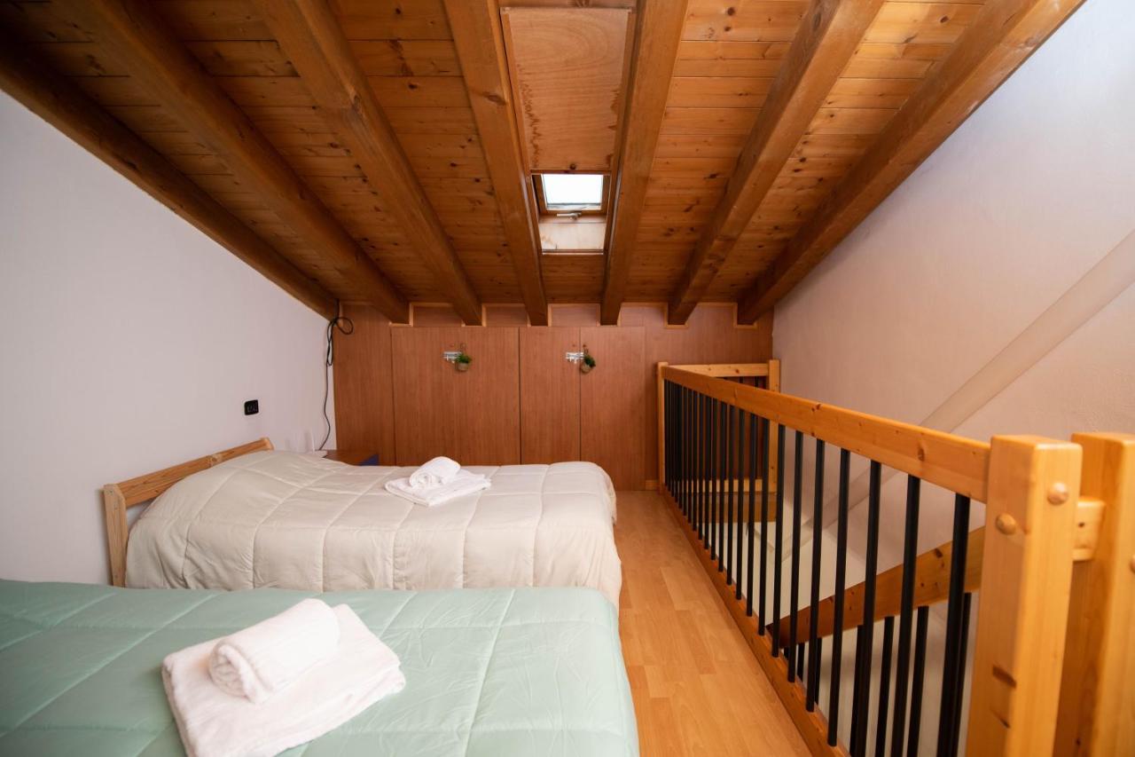 The Three Moons Holiday home *