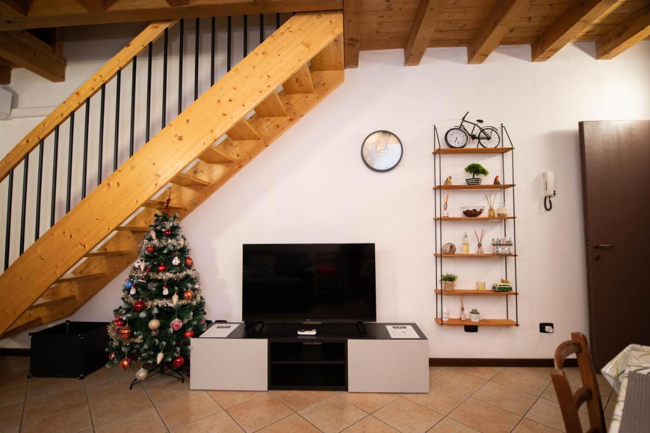 The Three Moons Holiday home Peschiera del Garda