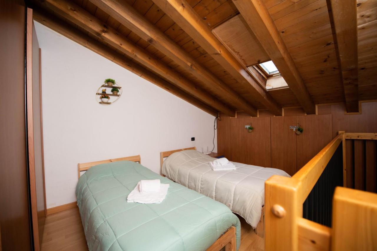 Holiday home The Three Moons Peschiera del Garda