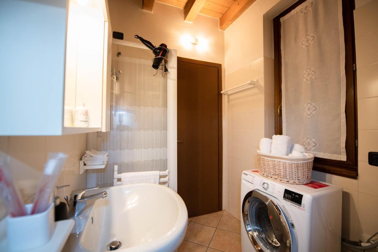 Holiday home The Three Moons Peschiera del Garda