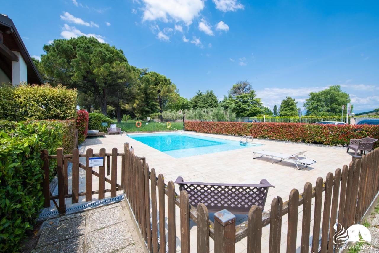 The Three Moons Holiday home